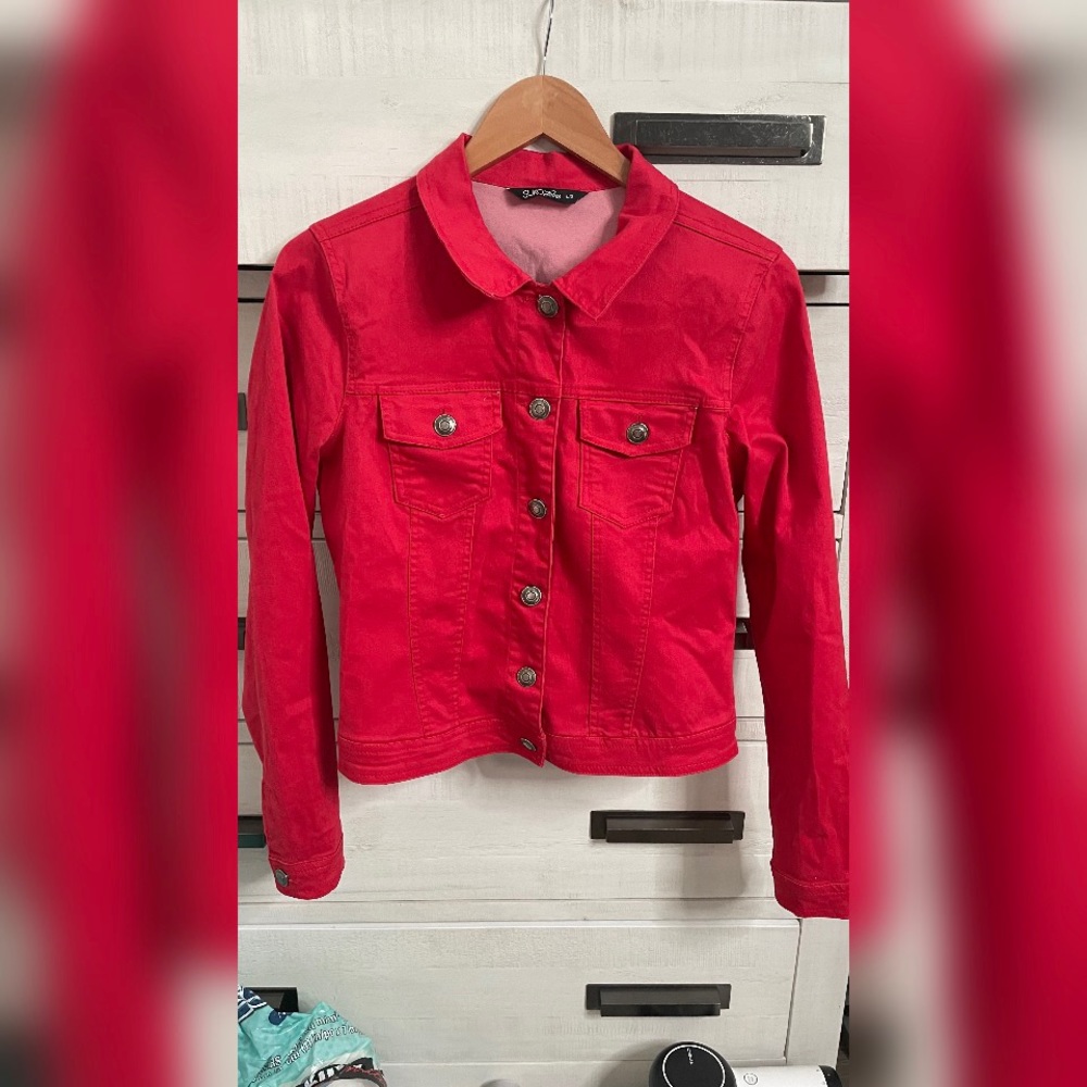 Suko Jacket - Picture 4 of 4